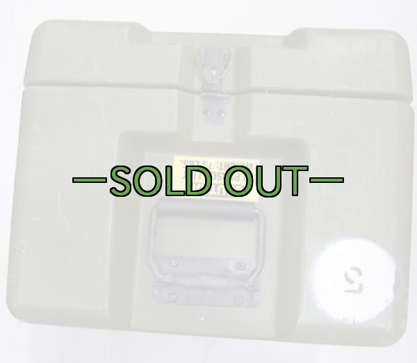 画像4: プラボックス　PSI　外観約60×33×42cm (4)