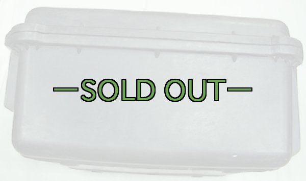 画像6: プラボックス　PELICAN1550　ペリカン　黒 (6)