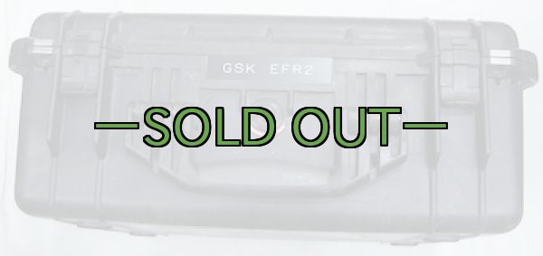 画像3: プラボックス　PELICAN1550　ペリカン　黒 (3)