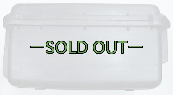 画像4: プラボックス　PELICAN1550　ペリカン　黒 (4)