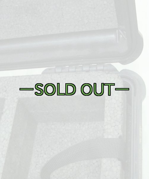 画像11: プラボックス　PELICAN1550　ペリカン　黒 (11)