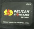 画像8: プラボックス　PELICAN　ペリカン　STORM CASE im2400 (8)