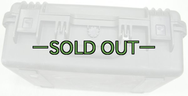 画像3: プラボックス　PELICAN　ペリカン　STORM CASE im2400 (3)