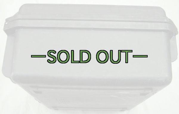 画像6: プラボックス　PELICAN　ペリカン　STORM CASE im2400 (6)