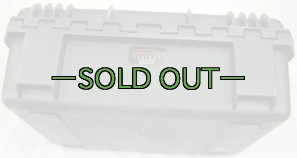 画像5: プラボックス　PELICAN　ペリカン　STORM CASE im2400 (5)