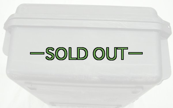 画像4: プラボックス　PELICAN　ペリカン　STORM CASE im2400 (4)