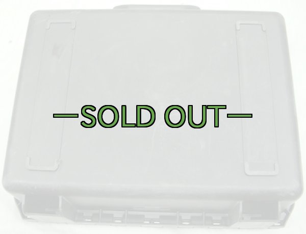 画像7: プラボックス　PELICAN　ペリカン　STORM CASE im2400 (7)