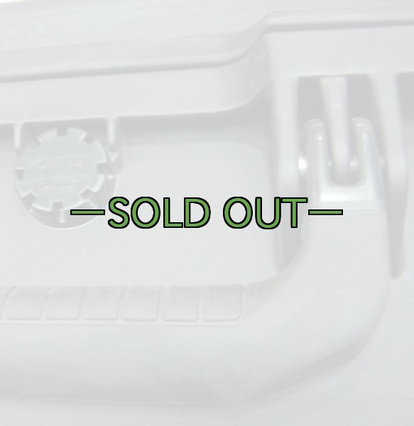 画像10: プラボックス　PELICAN　ペリカン　STORM CASE im2400 (10)