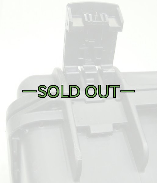 画像12: プラボックス　PELICAN　ペリカン　STORM CASE im2400 (12)