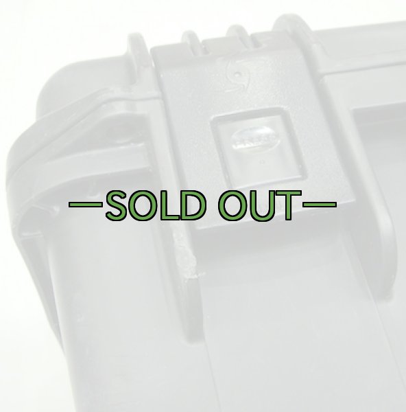 画像11: プラボックス　PELICAN　ペリカン　STORM CASE im2400 (11)