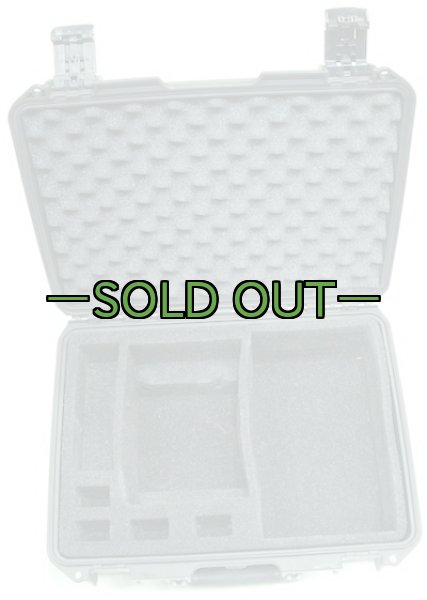 画像13: プラボックス　PELICAN　ペリカン　STORM CASE im2400 (13)