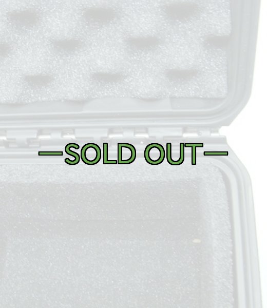 画像14: プラボックス　PELICAN　ペリカン　STORM CASE im2400 (14)