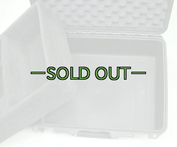 画像15: プラボックス　PELICAN　ペリカン　STORM CASE im2400 (15)