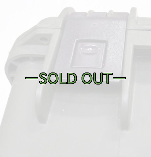 画像10: プラボックス　STORM CASE im2400　OD (10)