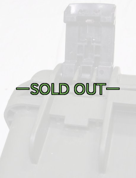 画像11: プラボックス　STORM CASE im2400　OD (11)