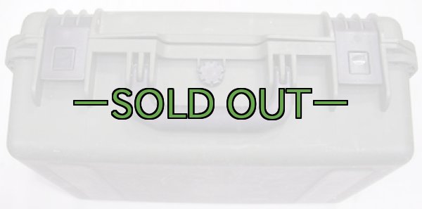 画像3: プラボックス　STORM CASE im2400　OD (3)