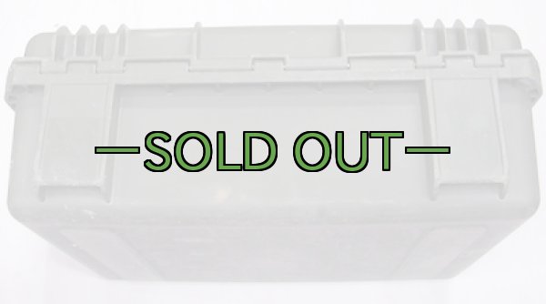 画像5: プラボックス　STORM CASE im2400　OD (5)