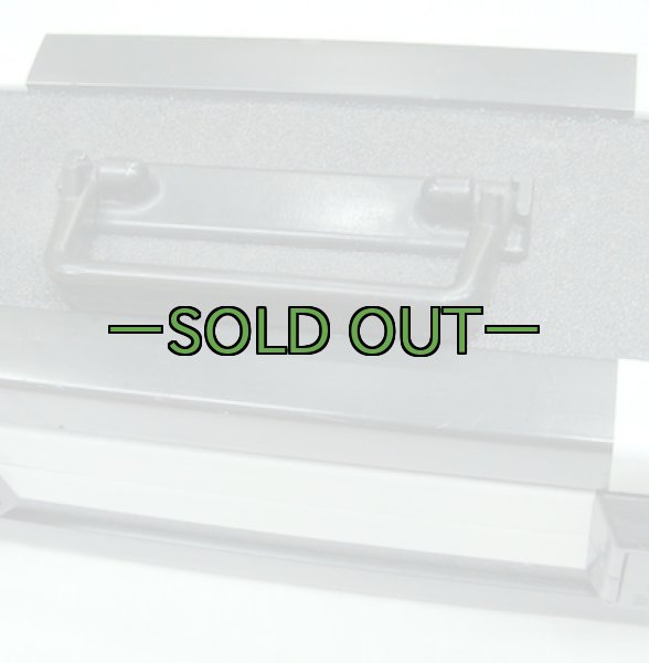 画像8: プラボックス　HS　黒　リフレクター (8)