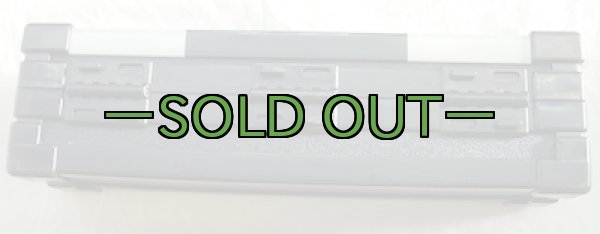 画像5: プラボックス　HS　黒　リフレクター (5)