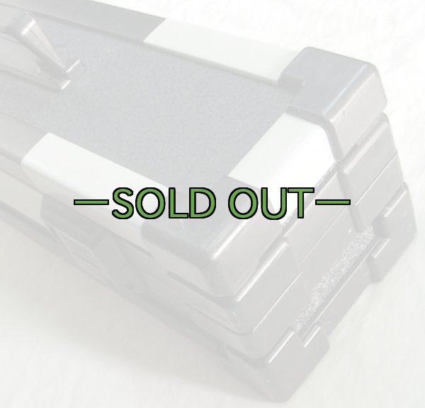 画像11: プラボックス　HS　黒　リフレクター (11)