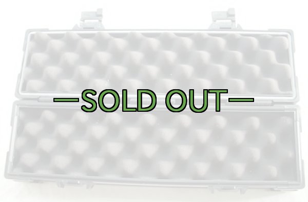 画像13: プラボックス　HS　黒　リフレクター (13)