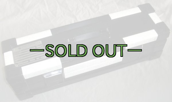 画像2: プラボックス　HS　黒　リフレクター (2)