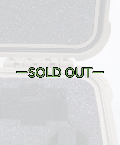 画像14: プラボックス　PELICAN1400　ペリカン　デザート (14)