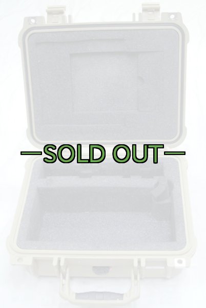 画像13: プラボックス　PELICAN1400　ペリカン　デザート (13)