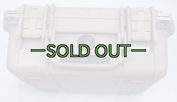 画像4: プラボックス　PELICAN1400　ペリカン　デザート (4)