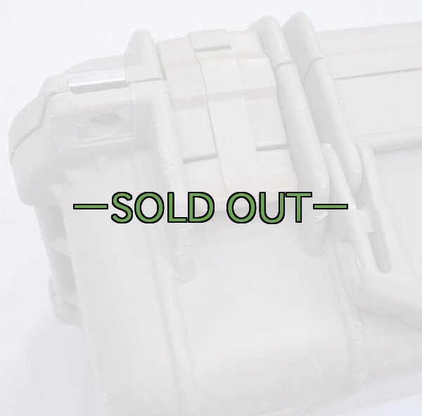 画像11: プラボックス　PELICAN1400　ペリカン　デザート (11)