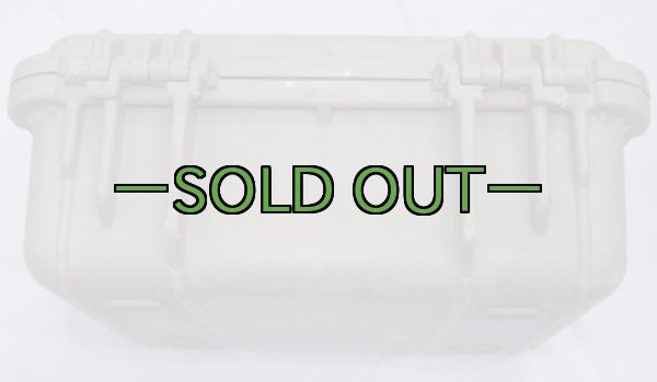 画像6: プラボックス　PELICAN1400　ペリカン　デザート (6)