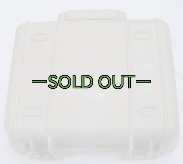 画像8: プラボックス　PELICAN1400　ペリカン　デザート (8)