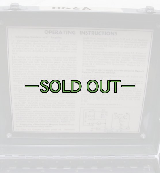 画像10: 軍用ボックス　アルミ　MDS (10)