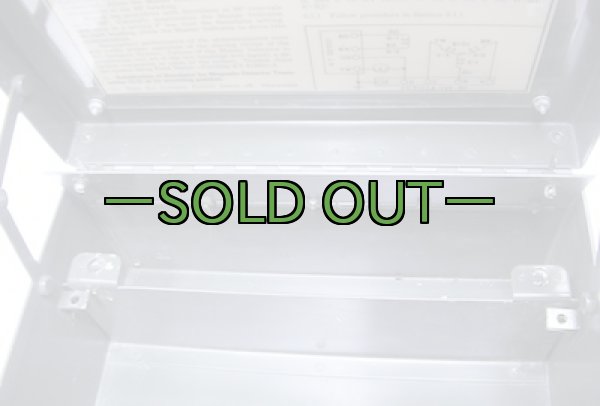 画像13: 軍用ボックス　アルミ　MDS (13)