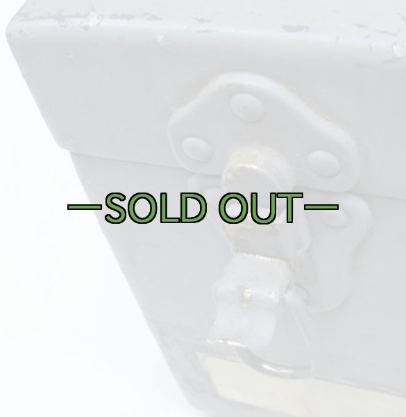 画像6: 軍用ボックス　アルミ　MDS (6)