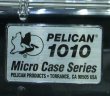 画像3: プラボックス　PELICAN1010　ペリカン　クリアー/黒 (3)