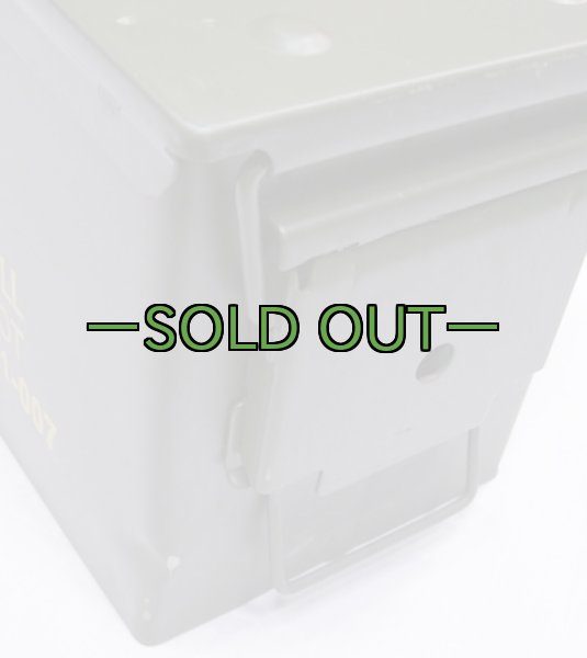 画像5: アーモボックス　M型　マーキング入り　12ゲージショットシェル (5)