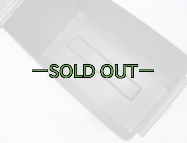 画像8: アーモボックス　M型　マーキング入り　12ゲージショットシェル (8)