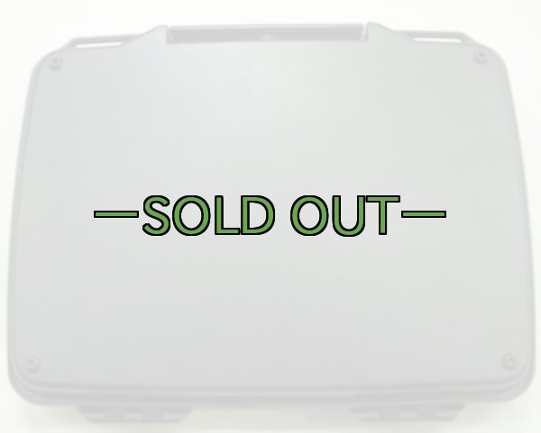 画像8: プラボックス　PELICAN1075　ペリカン　黒 (8)