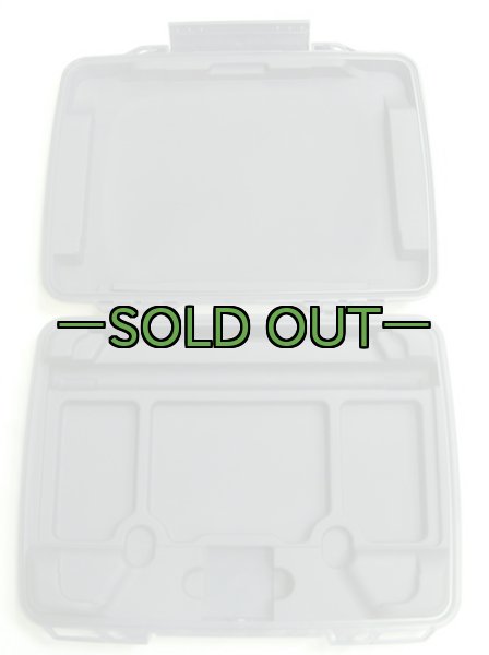 画像6: プラボックス　PELICAN1075　ペリカン　黒 (6)