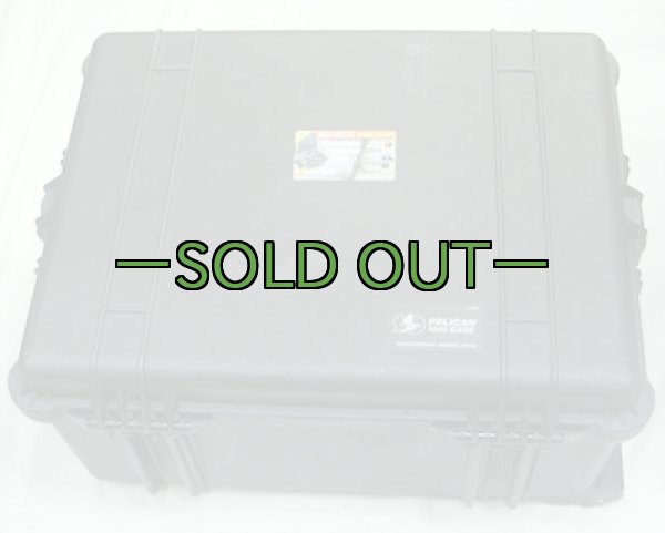 画像2: プラボックス　PELICAN1610　ペリカン　 (2)