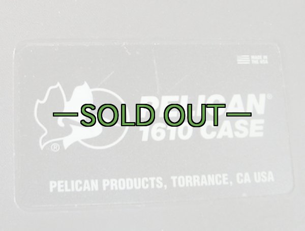 画像3: プラボックス　PELICAN1610　ペリカン　 (3)