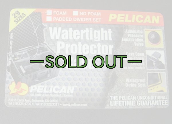 画像4: プラボックス　PELICAN1610　ペリカン　 (4)