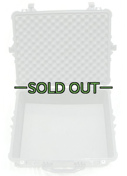 画像18: プラボックス　PELICAN1610　ペリカン　 (18)