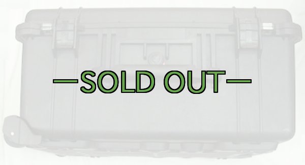 画像5: プラボックス　PELICAN1610　ペリカン　 (5)