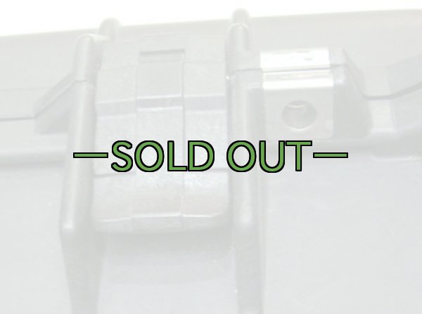 画像12: プラボックス　PELICAN1610　ペリカン　 (12)