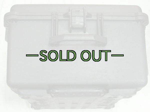 画像7: プラボックス　PELICAN1610　ペリカン　 (7)