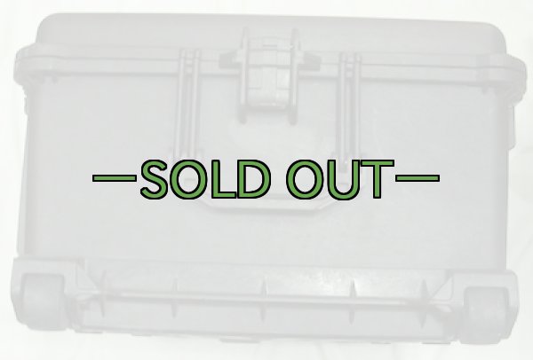 画像6: プラボックス　PELICAN1610　ペリカン　 (6)