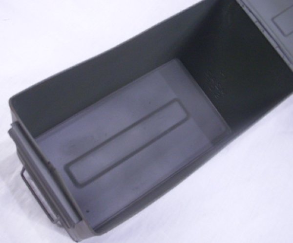 画像9: アーモボックス　M型　マーキング入り　5.56mm　白文字 (9)