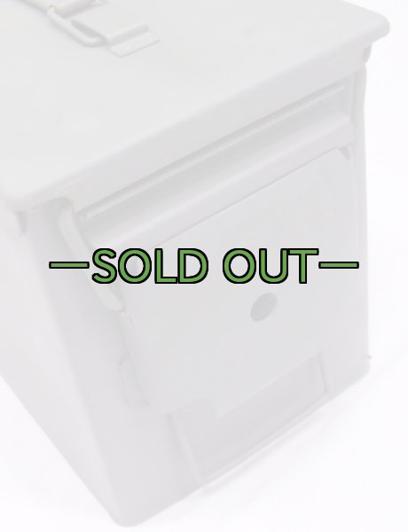 画像5: アーモボックス　M型　マーキング入り　5.56mm (5)